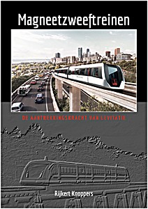 Book: Magneetzweeftreinen
