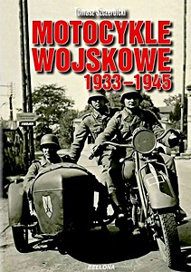 Motocykle wojskowe 1933-1945