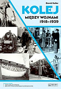 Book: Kolej między wojnami