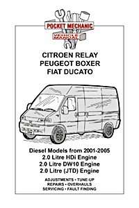 [986] Cit Relay/Fiat Duc/Peug Boxer 2.0 HDi (>00)