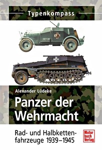 Livre : [TK] Panzer der Wehrmacht (Band 2)