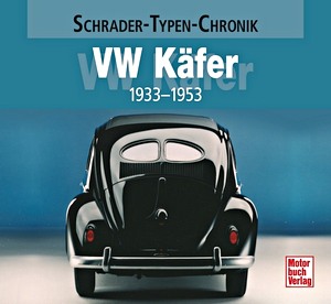 VW Kafer (1933-1953)