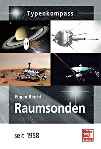 [TK] Raumsonden - seit 1958