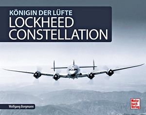 Boek: Lockheed Constellation - Konigin der Lofte