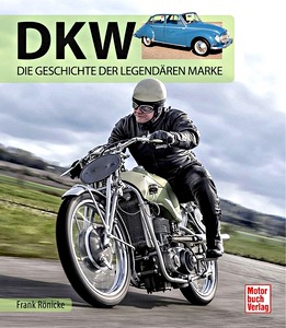Boeken over DKW