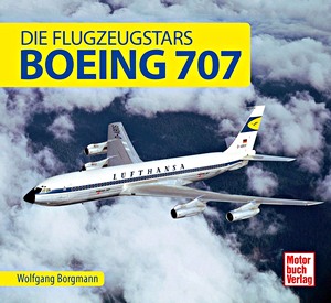 Boek: Boeing 707