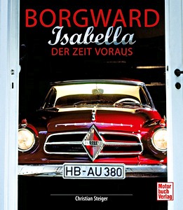 książki - Borgward