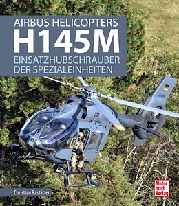 Buch: Airbus Helicopters H145M