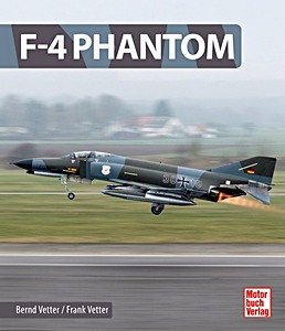 Boek: F-4 Phantom