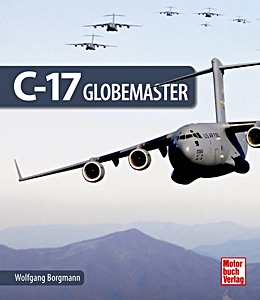 Livre: C-17 Globemaster