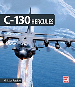 Boek: C-130 Hercules