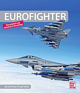 Buch: Eurofighter