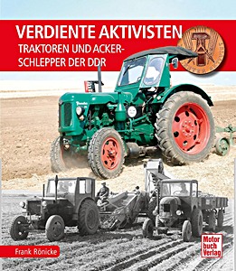 Buch: Verdiente Aktivisten