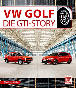 VW Golf Die GTI-Story - Alle Generationen seit 1976