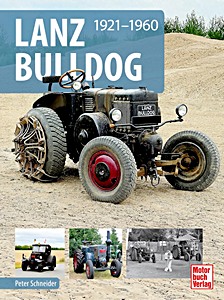 Lanz Bulldog 1921-1960