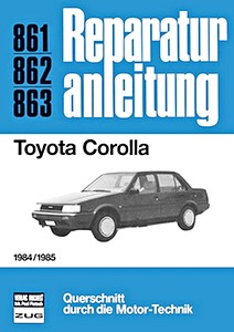 [0861] Toyota Corolla (1984-1985)