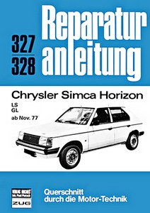 [0327] Chrysler Simca Horizon