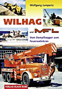Buch: Wilhag und MFL