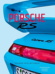 Porsche RS - Development, History, and Technology
