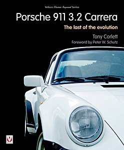 Porsche 911 Carrera - The Last of the Evolution