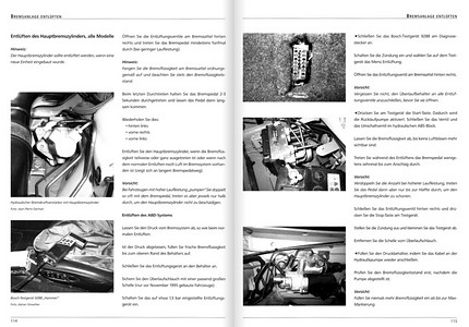 Strony książki Handbuch Porsche 911: Typ 993 (1994-1998) (2)