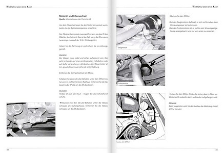 Páginas del libro Handbuch Porsche 911 Typ 964 (1988-1994) (1)