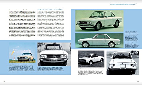 Seiten aus dem Buch Lancia Fulvia (1)