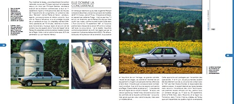 Páginas del libro Les Renault 9 et 11 de mon pere (2)