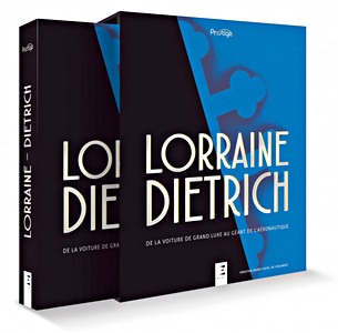 Pages of the book Lorraine Dietrich (1)