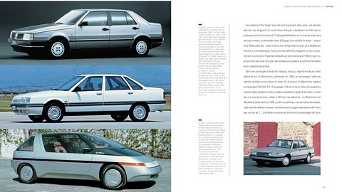 Pages of the book Giugiaro (1)