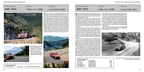 Pages of the book Works Cortina, Capri & Corsair in Detail (1)