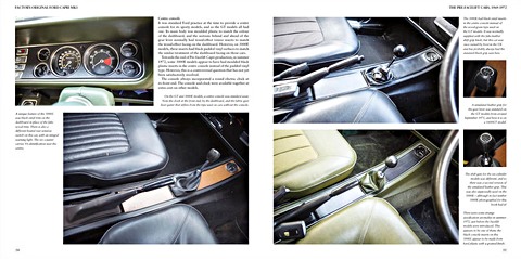Pages of the book Factory-Original Ford Capri Mk1 (1)