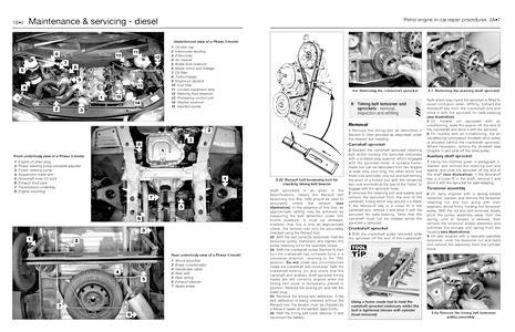 Strony książki Renault Espace (85-96) (1)