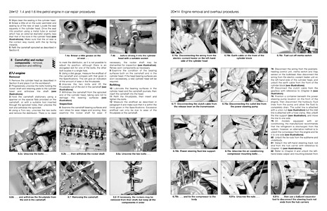 Bladzijden uit het boek Renault Megane (4/99-02) & Scenic (8/99-02) (1)