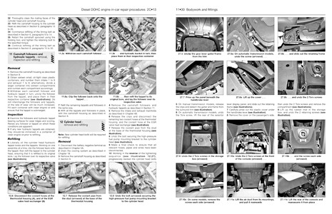 Seiten aus dem Buch Saab 9-3 (9/2002-9/2007) (1)