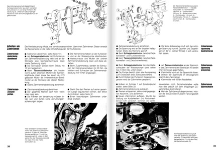 Pages of the book [JH 104] VW Golf (<83), Jetta (<84), Scirocco (<81) (1)