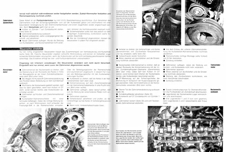 Bladzijden uit het boek [JH 130] Audi 80, 90 - Benziner (9/1986-7/1991) (1)
