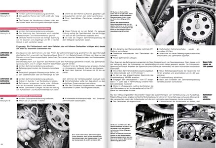 Páginas del libro [JH 146] Opel Calibra - alle Modelle (8/1990-7/1997) (1)