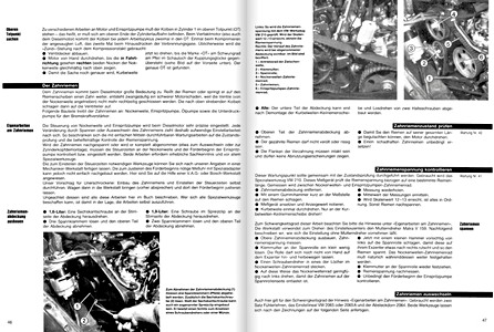 Bladzijden uit het boek [JH 150] VW Passat - Diesel (ab 8/1988) (1)