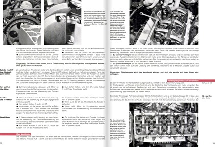 Strony książki [JH 157] Renault Clio Benziner/Diesel (91-98) (1)