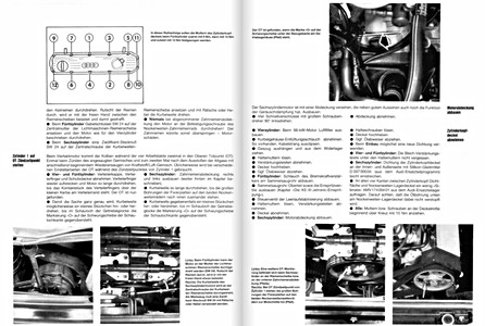 Páginas del libro [JH 158] Audi 80 / Avant - Benziner (8/1991-10/1994) (1)