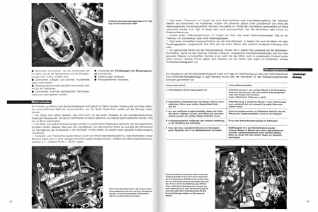Páginas del libro [JH 163] Audi 80 - Diesel TD / TDI (8/1991-10/1994) (1)