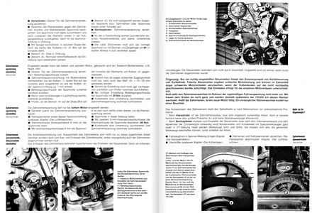 Bladzijden uit het boek [JH 178] Audi A4 - Benziner (ab 11/1994) (1)