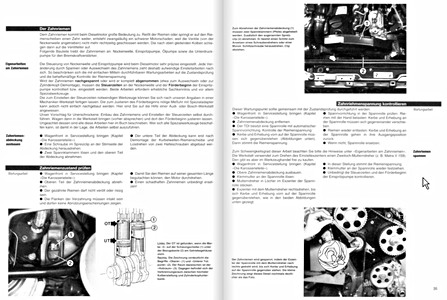 Bladzijden uit het boek [JH 180] Audi A4 - TDI Diesel (2/1995-6/1998) (1)
