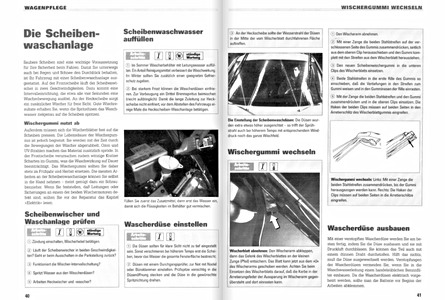 Bladzijden uit het boek [JH 200] VW Sharan/Ford Galaxy/Seat Alhambra (ab 95) (1)