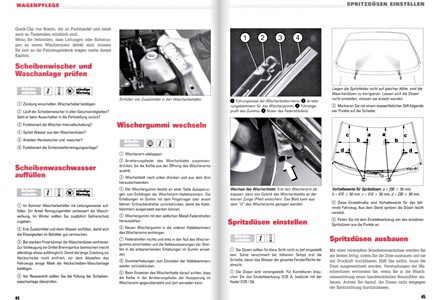 Páginas del libro [JH 221] Audi A4/A4 Avant (2000-2005) (1)