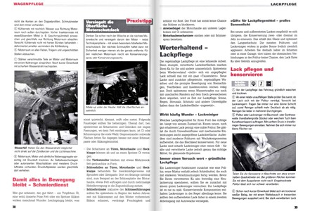 Páginas del libro [JH 222] Ford Ka (ab 11/96) (1)