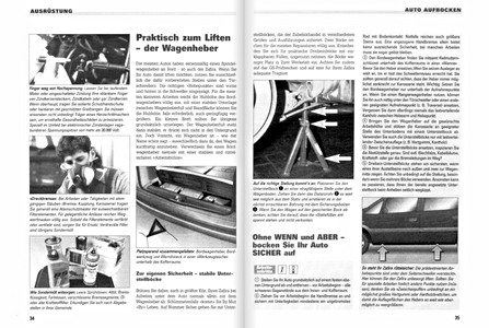 Páginas del libro [JH 228] Opel Zafira (1999-2004) (1)