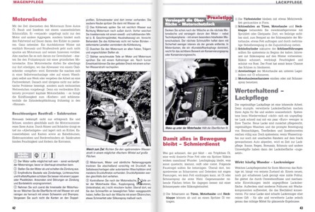 Páginas del libro [JH 232] Opel Agila/Suzuki Wagon R+ (2000-2007) (1)