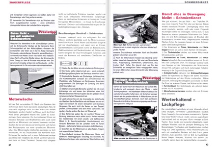 Páginas del libro [JH 236] Opel Omega (7/1999-2003) (1)